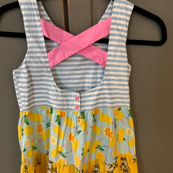 Matilda Jane Dress - Picture 5 of 6